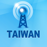 Cover Image of Скачать tfsRadio Taiwan 电台 3.4 APK