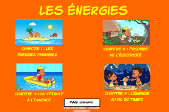 energies APK Download for Android