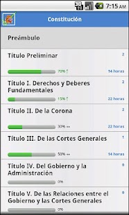 How to mod Constitución Española. Tests patch 0.8.2 apk for pc