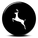 TrackBack – Ultimate Hunter logo