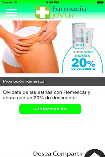 Farmacia Jover