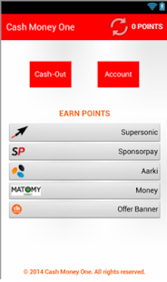 How to get Cash Money One 1.0 mod apk for android