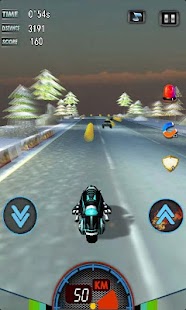 Free Download 竞速摩托 APK for PC