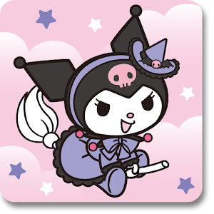 SANRIO CHARACTERS Theme116 MOD