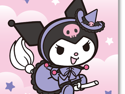 【ベストコレクション】 アイコン クロミ ちゃん 画像 195653