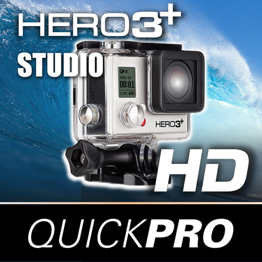 GoPro Studio Guide LOGO-APP點子