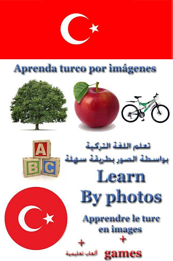 Learn Turkish