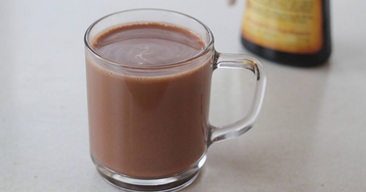 Mexican Coffee Drinks Alcohol Recipes Yummly