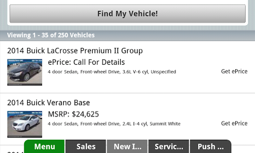 Free Download Bob Howard Buick GMC APK