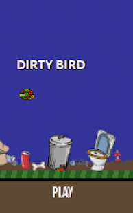 Dirty Bird Screenshots 0