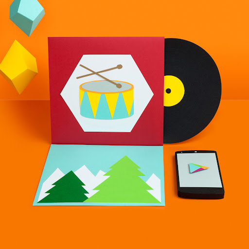 Play Exclusive: Free Christmas Carols