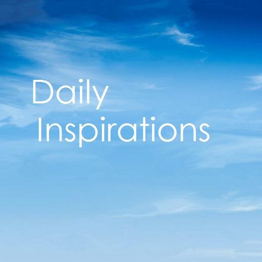 Daily Inspirations 個人化 App LOGO-APP開箱王