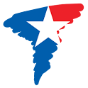 Texas Storm Chasers logo