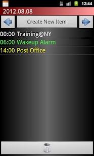 How to download Scheduler 12.0 unlimited apk for pc