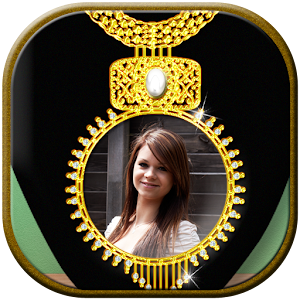 My Photo on Jewellery Frame.apk 1.1