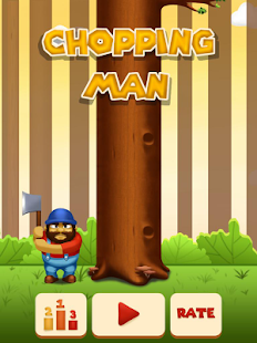 ChoppingMan