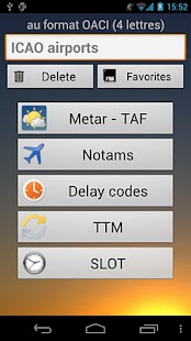 Free Airline Tools APK for Android