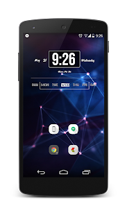 Free CreativePack for Zooper APK for PC