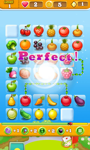 Fruit Link Mania