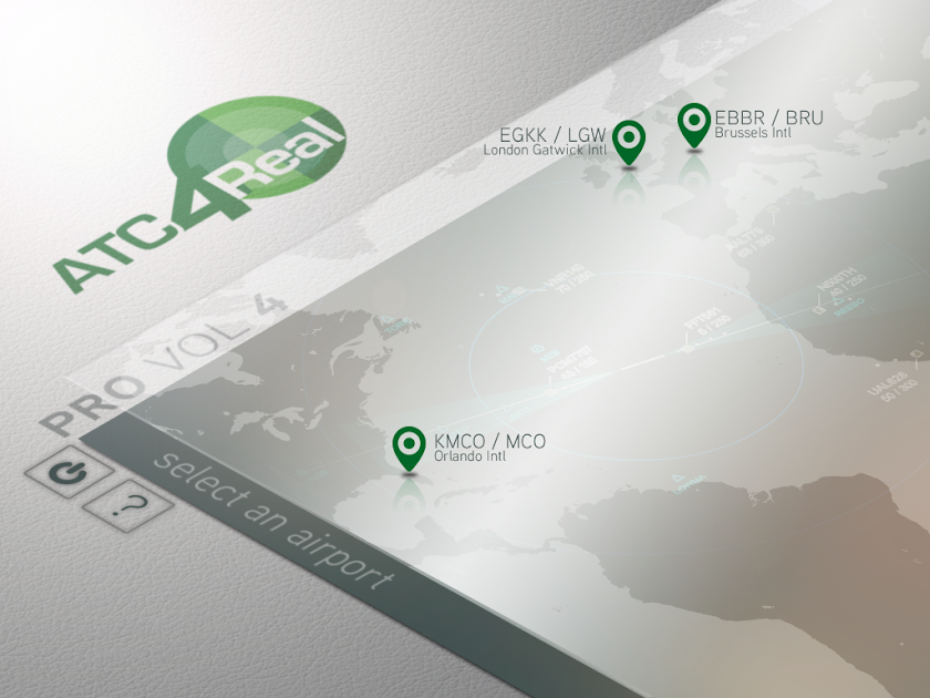 ATC4Real Pro Vol.4 Screen 1