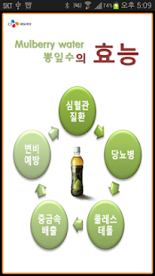 Download Mulberry Water APK for Android