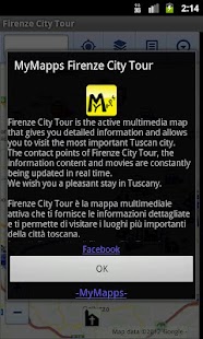 Firenze City Tour Screenshots 4