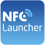 NFC Launcher Apk