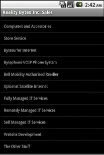 How to download Reality Bytes Inc. Sales patch 1.0 apk for pc