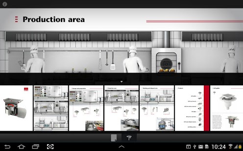 Download ACO Kitchens 1.0.0 APK for Android