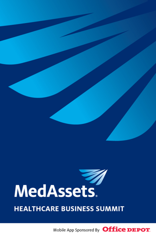 2014 MedAssets HBS