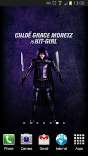 How to download Kick-Ass 2 1.3 apk for pc