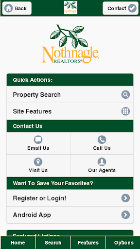 Nothnagle Realtors Mobile