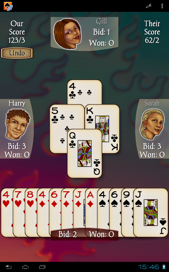 Spades - Android Apps on Google Play