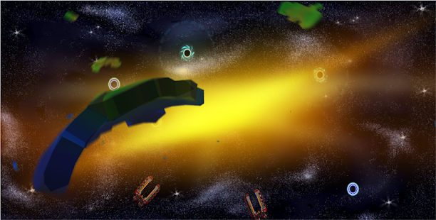 SpaceHoleInitiationTraining Screenshots 3