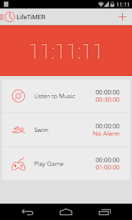 LifeTIMER Pro