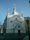 Храм Святого Александра Невского