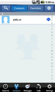 Easytalk - Free Text and Calls - screenshot thumbnail