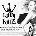 LADY KATE logo