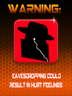   Ear Spy: Super Hearing- screenshot thumbnail   