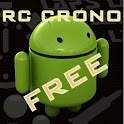 RC. CRONO FREE logo