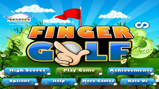 How to mod Finger Golf Free 1.2 apk for laptop