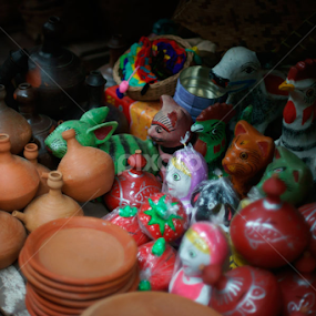 by A Hakim - Artistic Objects Antiques