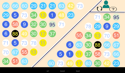 Free Digitify: Number Matching Game APK