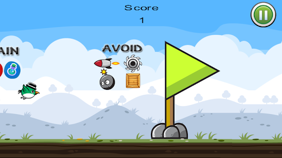 How to download Finger Bird 10.0 mod apk for android