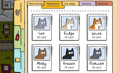 Download Cat Match from Cats Protection APK