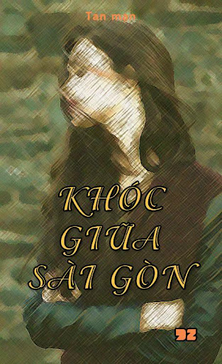 Khóc giữa Sài Gòn