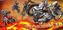 Turbo moto 3D APK