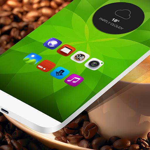 LEWA OS ICONS APEX/NOVA/ADW/GO apk - Download latest version 2.0.0