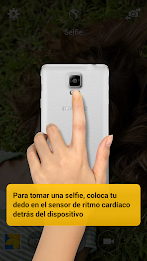 Experience galaxy note 4 poster 5