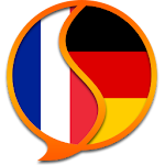 Cover Image of Download French German Dictionary Free 1.0 APK